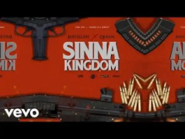 Jahvillani - Sinna Kingdom Ft. Quada